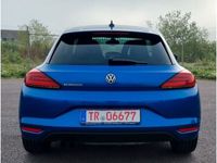 gebraucht VW Scirocco 2.0 TSI Allstar, Leder, Navi.