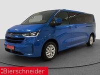 Gebraucht VW T7 Style 210 kW (286 PS) 2025 Grau Van