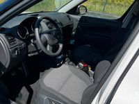 Gebraucht Skoda Yeti 110 PS (80 kW) 2012 Weiß SUV