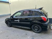 gebraucht Kia Rio *TOP Zustand!*