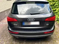 Gebraucht Audi Q5 177 PS (130 kW) 2014 Grau SUV