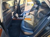 Gebraucht VW Phaeton 239 PS (175 kW) 2009 Limousine