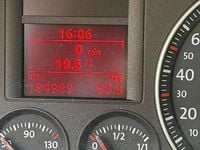 Usata VW Golf IV 2004 Utilitaria