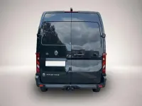 Neu Renault Master 170 PS (125 kW) 2026 Manufacturer Van / Kleinbus