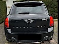 gebraucht Mini Cooper S Countryman Cooper S Countryman All4