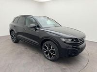 Gebraucht VW Touareg R-line 286 PS (210 kW) 2025 Schwarz SUV