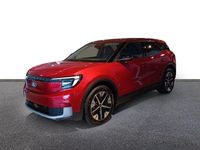 Neu Ford Explorer Extended Range 210 kW (286 PS) 2026 Rot SUV