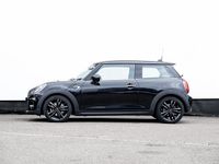 gebraucht Mini Cooper 3-Türer Automatik Chili LED Sitzheizung