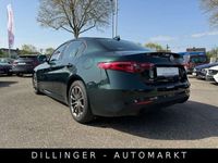 gebraucht Alfa Romeo Giulia 2.2 JTDM Sprint 190ps Aut ACC Kam AHK Shz