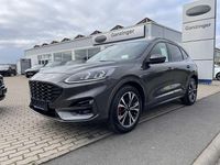 Gebraucht Ford Kuga ST-Line 190 PS (139 kW) 2020 Grau SUV