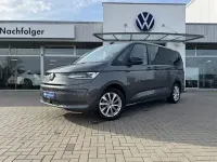 Ny VW Multivan 150 HK (110 kW) 2026 Grå MPV