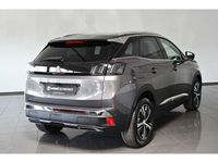 gebraucht Peugeot 3008 GT PureTech 130 EAT8 Navi ACC 360 18 LED