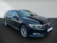 Gebraucht VW Passat Highline 280 PS (205 kW) 2016 Other Kombi