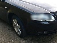 gebraucht Audi A4 2007