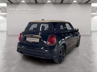 Gebraucht Mini Cooper 136 PS (100 kW) 2023 Grün Kleinwagen