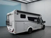 Gebraucht Fiat Talento S 140 PS (102 kW) 2025 Weiß Van / Kleinbus