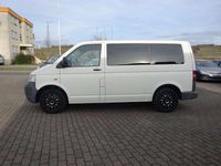 Gebraucht VW Transporter 84 PS (61 kW) 2007 Weiß Van