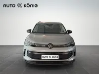 Neu VW Tiguan 150 PS (110 kW) 2026 Silber SUV