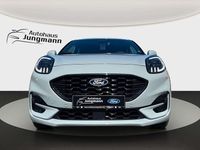 Usata Ford Puma ST-Line X 155 CV (114 kW) 2024 Grigio SUV