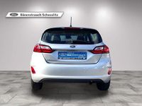Gebraucht Ford Fiesta Titanium 75 PS (55 kW) 2022 Limousine
