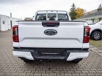 Neu Ford Ranger XLT 170 PS (125 kW) 2026 Weiß Pickup