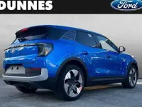 Nowe Ford Explorer Extended Range 210 kW (286 KM) 2025 Niebieski SUV