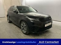 gebraucht Land Rover Range Rover Velar 3.0d R-Dynamic SE Geschlossen 5-türig Automatik 8-Gang