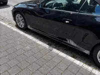 Gebraucht BMW 420 190 PS (139 kW) 2021 Schwarz Cabrio