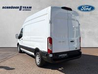 Gebraucht Ford Transit Trend 131 PS (96 kW) 2024 Van