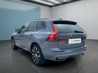 Gebraucht Volvo XC60 Plus 197 PS (144 kW) 2023 Grau SUV