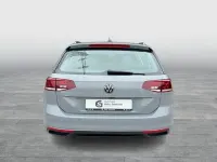 Gebraucht VW Passat Conceptline 122 PS (89 kW) 2023 Grau Kombi