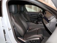 Gebraucht BMW 540 M Sport 286 PS (210 kW) 2024 Brooklyn grau metallic Kombi