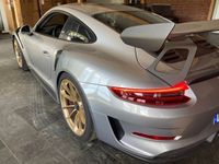 gebraucht Porsche 911 GT3 991 .2RS*LIFT*CLUBSPORTPAKET*BRD*