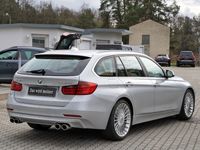 gebraucht Alpina D3 Biturbo Touring HUD FLA AUT PDC KAM