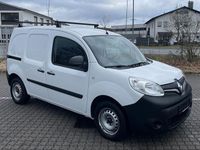 Gebraucht Renault Kangoo Basis 95 PS (69 kW) 2020 Weiß Van / Kleinbus