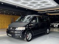 Gebraucht VW Transporter 174 PS (127 kW) 2007 Blackmagic Van