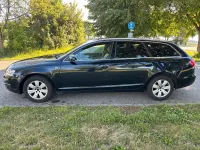 Gebraucht Audi A6 180 PS (132 kW) 2007 Blau Kombi