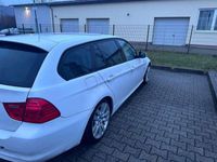 gebraucht BMW 316 316 d DPF Touring