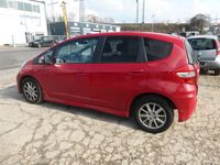 gebraucht Honda Jazz 1.4 Si