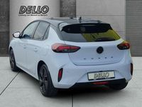 Neu Opel Corsa-e Ultimate 114 kW (156 PS) 2026 Kontur weiß met. Kleinwagen