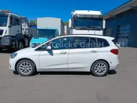 Gebraucht BMW 220 190 PS (139 kW) 2018 Kombi