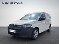 Neu VW Caddy 122 PS (89 kW) 2025 Van / Kleinbus