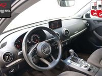 gebraucht Audi A3 Sportback 1.6 TDI AUTOMATIK KAMERA,BIXENON,SITZHEIZ.