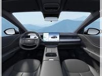 Neu XPENG G6 AWD Performance 358 kW (487 PS) 2025 Weiß (arctic white) SUV