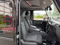 Gebraucht Mercedes G350 245 PS (180 kW) 2017 Andere SUV