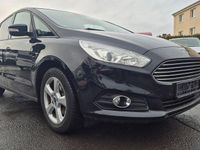 Gebraucht Ford S-MAX Titanium 150 PS (110 kW) 2015 Van / Kleinbus