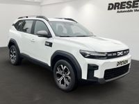 Neu Dacia Bigster Expression 140 PS (102 kW) 2025 Weiß SUV