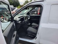 Gebraucht Ford Transit Trend 100 kW (136 PS) 2025 Frozen white Van