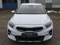 Gebraucht Kia XCeed 160 PS (117 kW) 2022 (wd) cararraweiss SUV