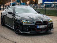 Gebraucht BMW M4 551 PS (405 kW) 2023 Schwarz Coupé